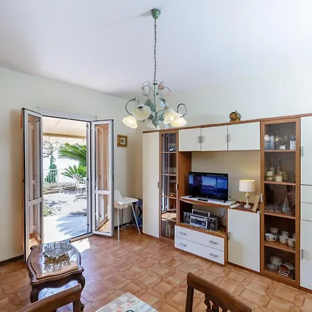 152 - Casa Incantata, Patio Vista Mare, Vicina - Parcheggio Gratis Nella Proprieta Appartement