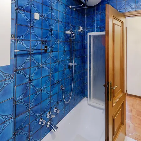 Appartement 152 - Casa Incantata, Patio Vista Mare, Vicina - Parcheggio Gratis Nella Proprieta Ospedaletti