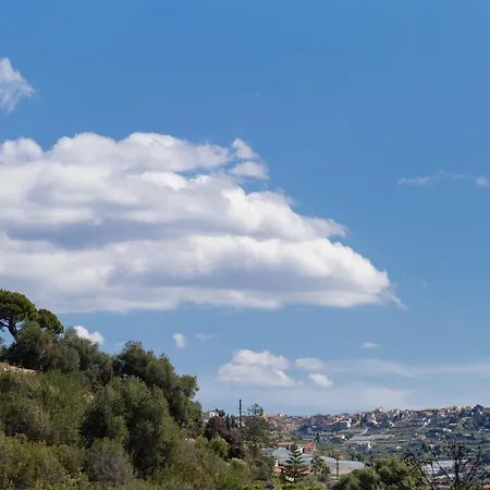 152 - Casa Incantata, Patio Vista Mare, Vicina - Parcheggio Gratis Nella Proprieta