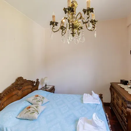 152 - Casa Incantata, Patio Vista Mare, Vicina - Parcheggio Gratis Nella Proprieta Appartement *