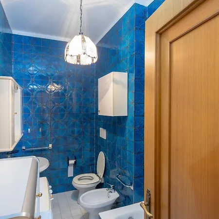 Appartement 152 - Casa Incantata, Patio Vista Mare, Vicina - Parcheggio Gratis Nella Proprieta Ospedaletti