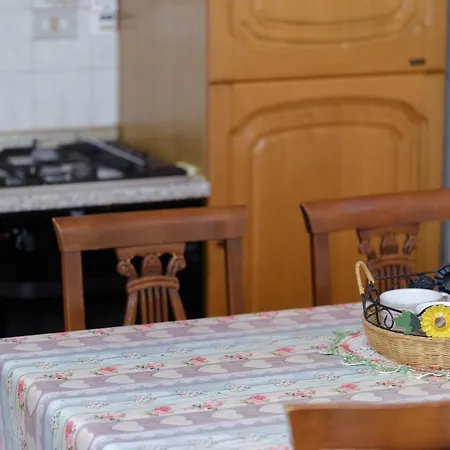 152 - Casa Incantata, Patio Vista Mare, Vicina - Parcheggio Gratis Nella Proprieta