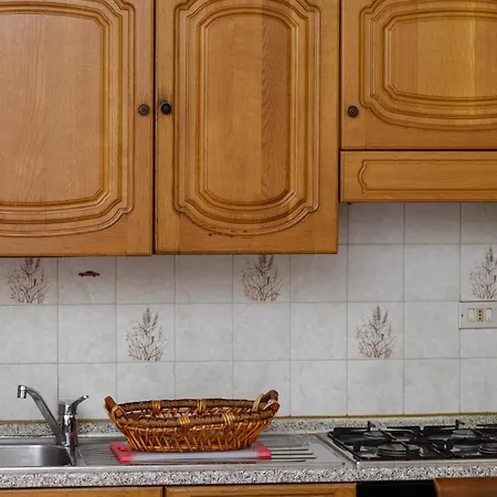 152 - Casa Incantata, Patio Vista Mare, Vicina - Parcheggio Gratis Nella Proprieta *