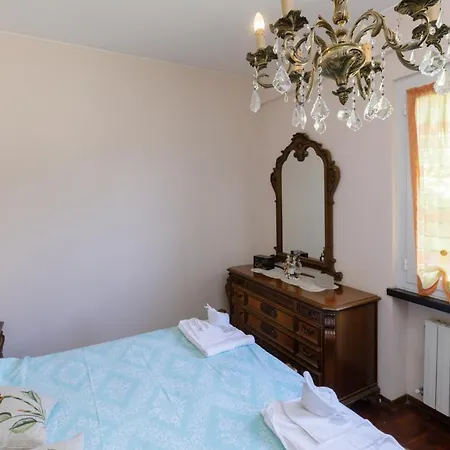 152 - Casa Incantata, Patio Vista Mare, Vicina - Parcheggio Gratis Nella Proprieta *