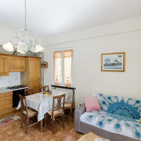 Appartement 152 - Casa Incantata, Patio Vista Mare, Vicina - Parcheggio Gratis Nella Proprieta