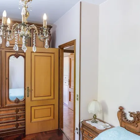 Appartement 152 - Casa Incantata, Patio Vista Mare, Vicina - Parcheggio Gratis Nella Proprieta *