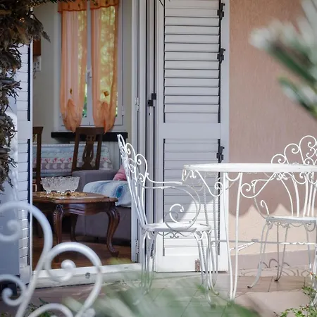 152 - Casa Incantata, Patio Vista Mare, Vicina - Parcheggio Gratis Nella Proprieta * Ospedaletti